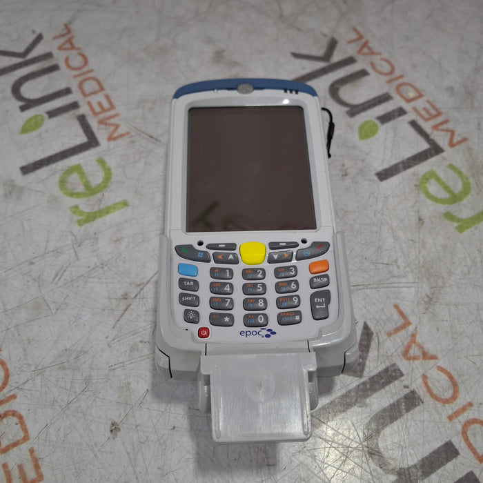 Socket Moblie Inc Socket Moblie Inc epoc Host Blood Analyzer Clinical Lab reLink Medical