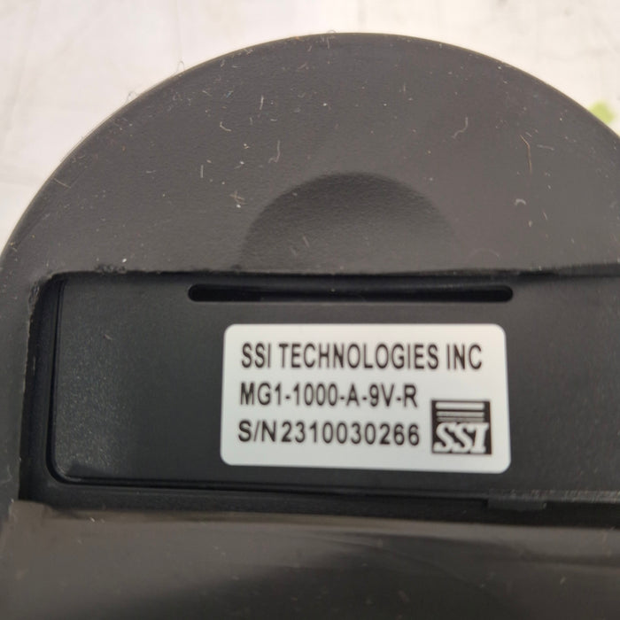 SSI Technologies SSI Technologies Digital Pressure Gauge Industrial Equipment reLink Medical