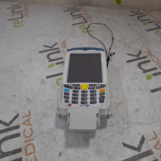 Socket Moblie Inc Socket Moblie Inc epoc Host Blood Analyzer Clinical Lab reLink Medical