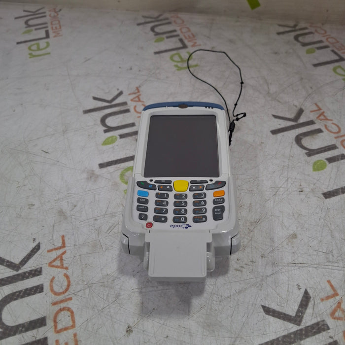 Socket Moblie Inc Socket Moblie Inc epoc Host Blood Analyzer Clinical Lab reLink Medical