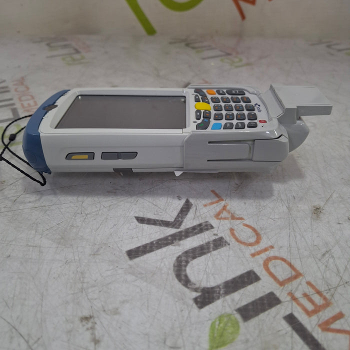 Socket Moblie Inc Socket Moblie Inc epoc Host Blood Analyzer Clinical Lab reLink Medical