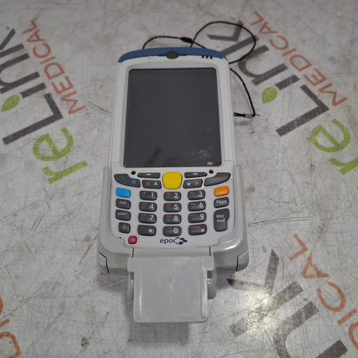 Socket Moblie Inc Socket Moblie Inc epoc Host Blood Analyzer Clinical Lab reLink Medical