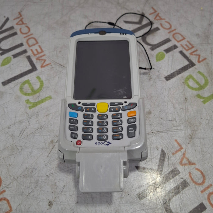 Socket Moblie Inc Socket Moblie Inc epoc Host Blood Analyzer Clinical Lab reLink Medical