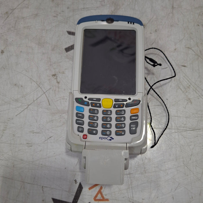 Socket Moblie Inc epoc Host Blood Analyzer