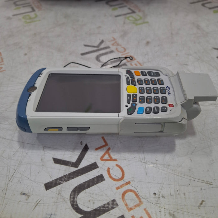 Socket Moblie Inc epoc Host Blood Analyzer