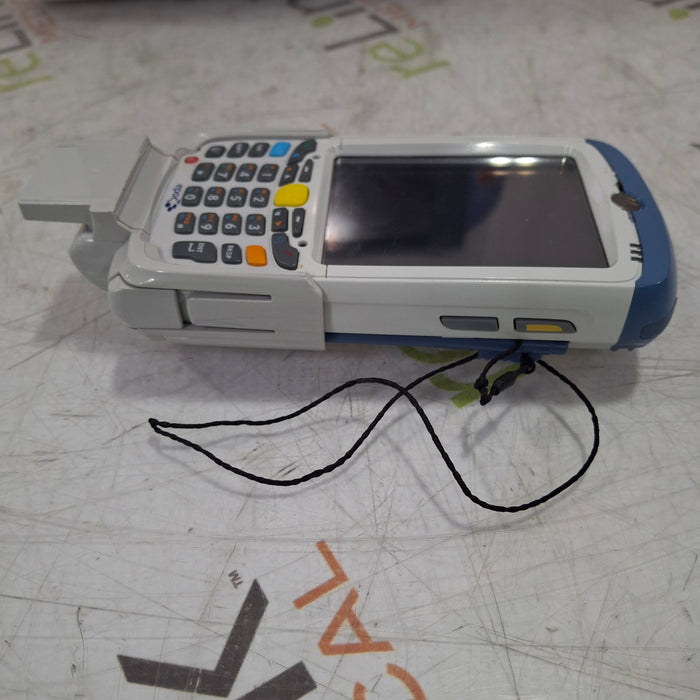 Socket Moblie Inc epoc Host Blood Analyzer