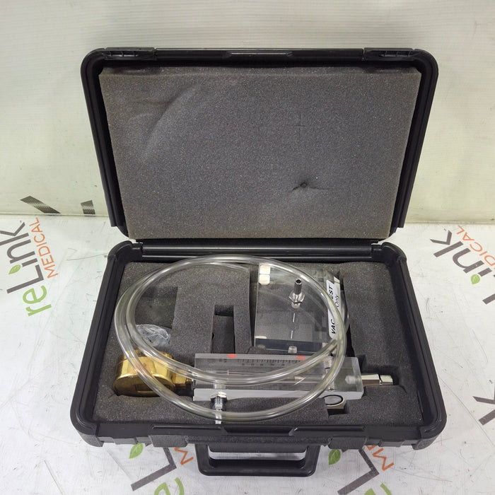 Aeros VAC-U-TEST Hi-Flow Test Kit
