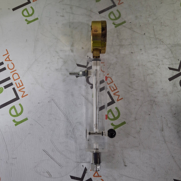 Aeros VAC-U-TEST Hi-Flow Test Kit