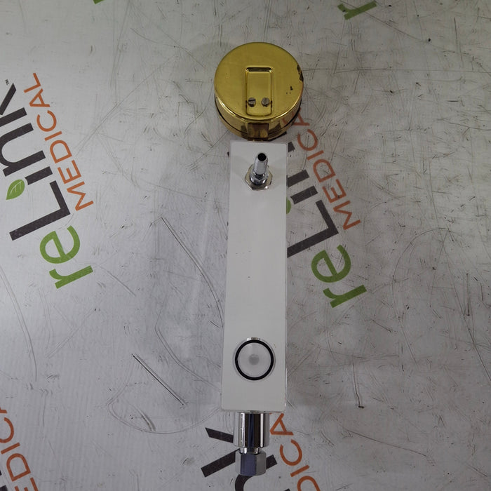 Aeros VAC-U-TEST Hi-Flow Test Kit