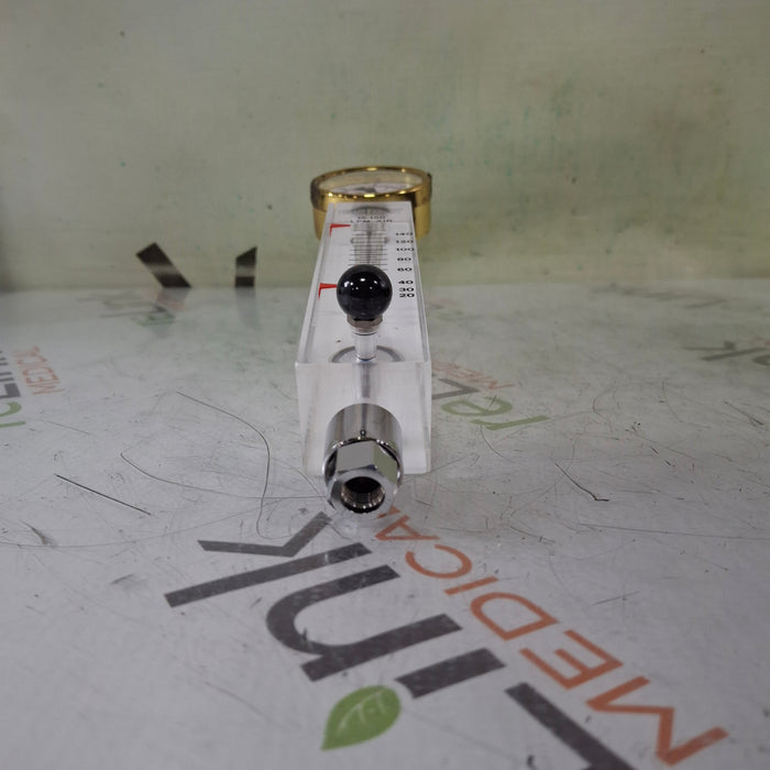 Aeros VAC-U-TEST Hi-Flow Test Kit