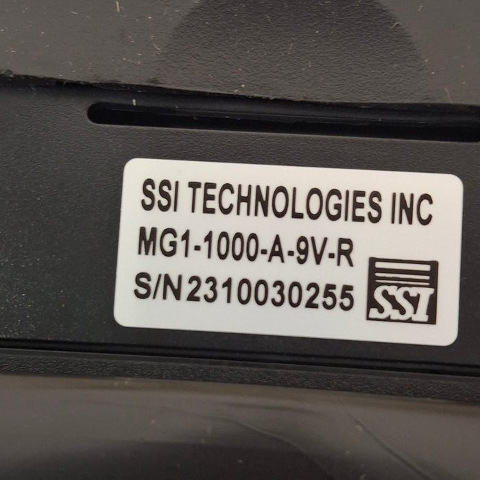 SSI Technologies SSI Technologies Digital Pressure Gauge Industrial Equipment reLink Medical