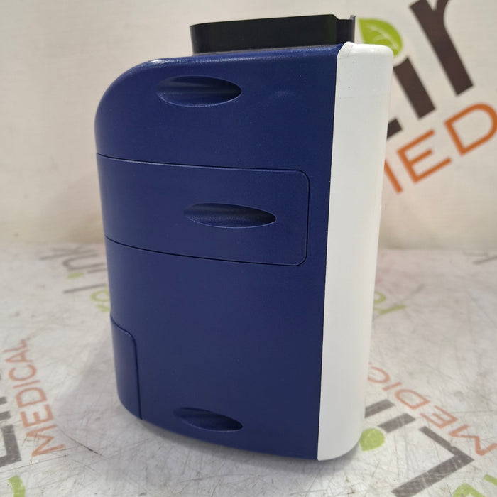 Covidien PM1000N Nellcor Bedside SPO2 Monitor