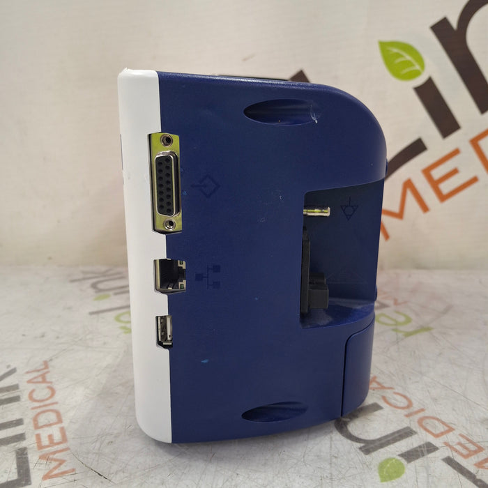 Covidien PM1000N Nellcor Bedside SPO2 Monitor