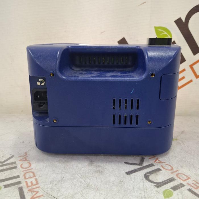 Covidien PM1000N Nellcor Bedside SPO2 Monitor