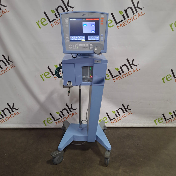 CareFusion Avea Ventilator