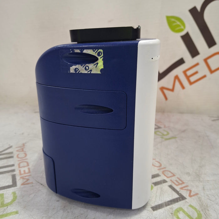 Covidien PM1000N Nellcor Bedside SPO2 Monitor