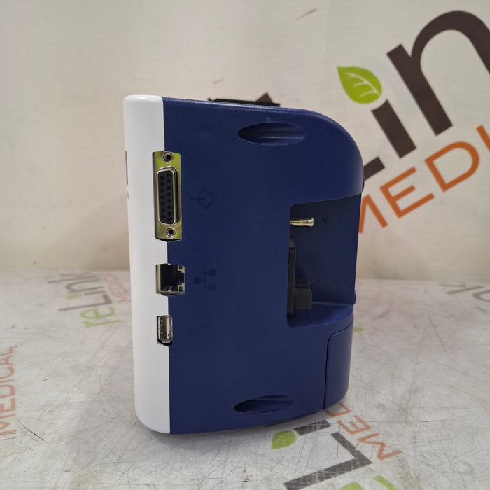 Covidien PM1000N Nellcor Bedside SPO2 Monitor