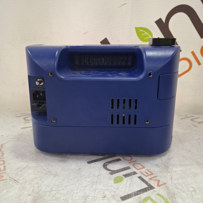 Covidien PM1000N Nellcor Bedside SPO2 Monitor
