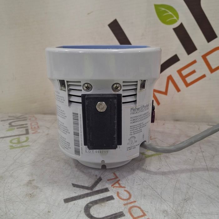 Fisher & Paykel MR850JHU Humidifier