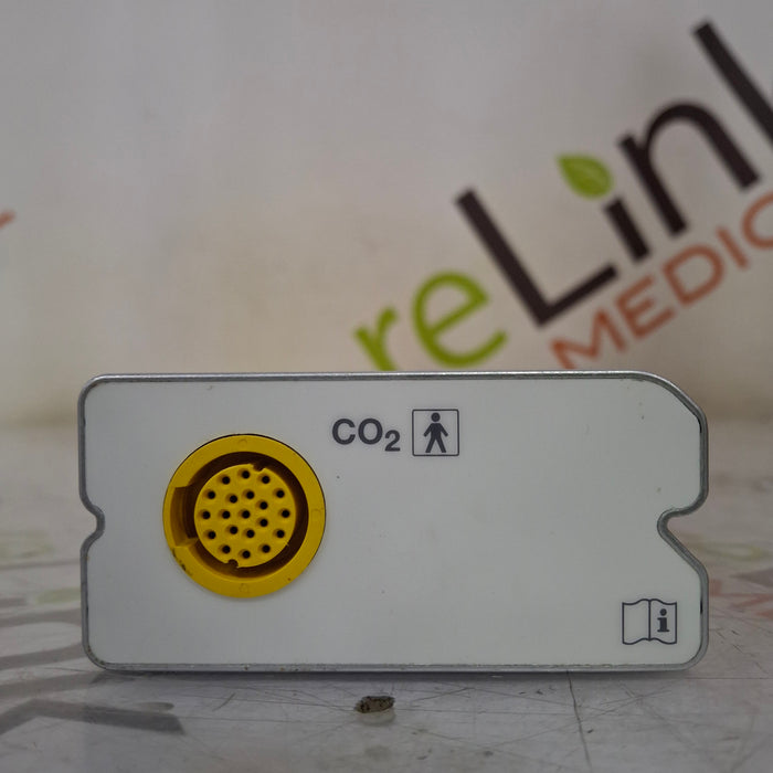 Maquet CO2 Analyzer Module 06523588 Part For Servo I Ventilator Module