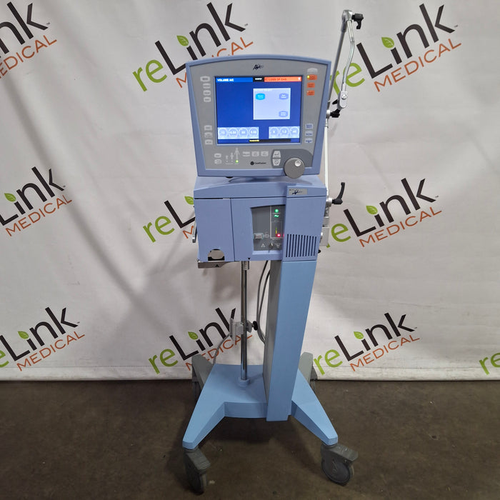 CareFusion Avea Ventilator