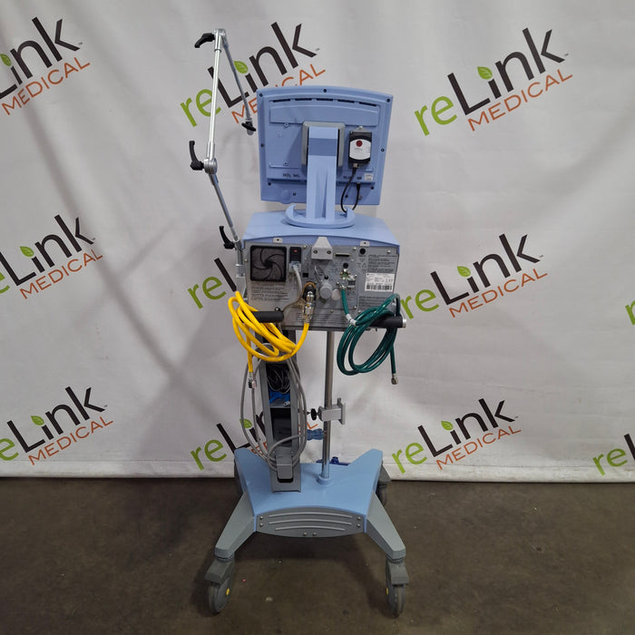 CareFusion Avea Ventilator