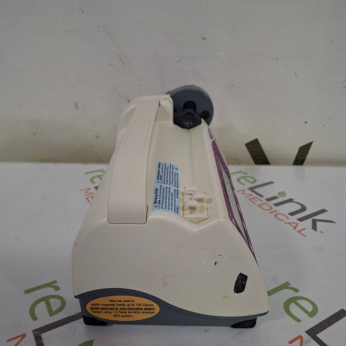 Smiths Medical Medfusion 3500 Version 5 Syringe Infusion Pump
