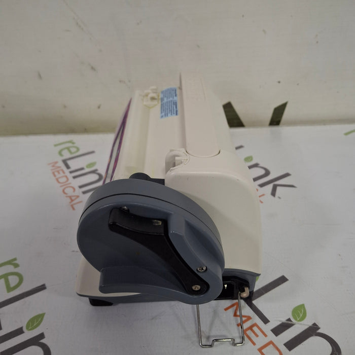 Smiths Medical Medfusion 3500 Version 5 Syringe Infusion Pump