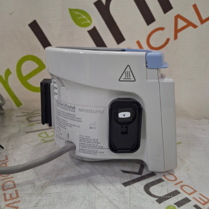 Fisher & Paykel MR850JHU Humidifier