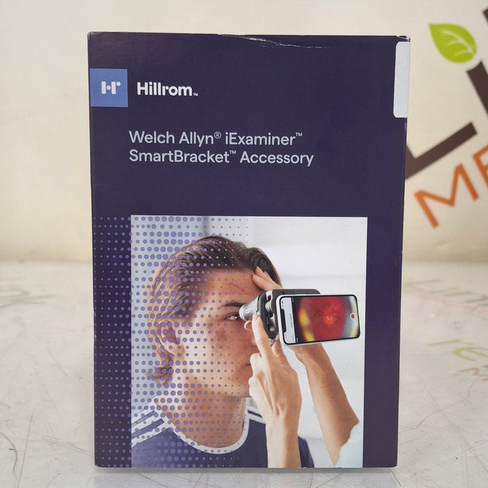 Hillrom Hillrom Welch Allyn iExaminer SmartBracket Accessory Diagnostic Exam Equipment reLink Medical