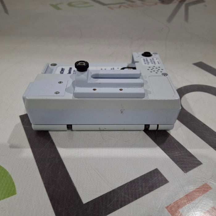 Baxter Baxter Sigma Spectrum 8.00.05 w/o Battery Infusion Pump Infusion Pump reLink Medical