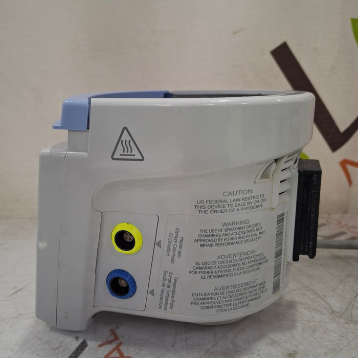 Fisher & Paykel Fisher & Paykel MR850JHU Humidifier Respiratory reLink Medical