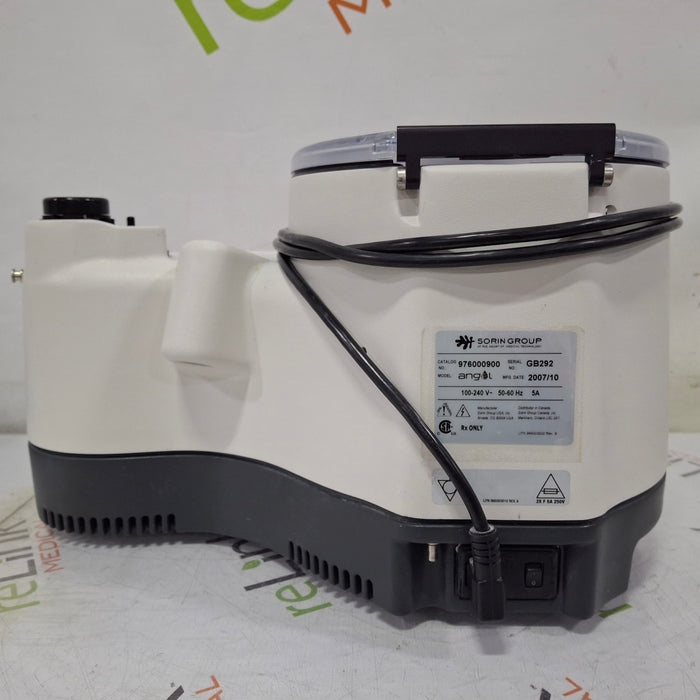 Sorin Group USA, Inc. Sorin Group USA, Inc. Angel Cell Separator Clinical Lab reLink Medical