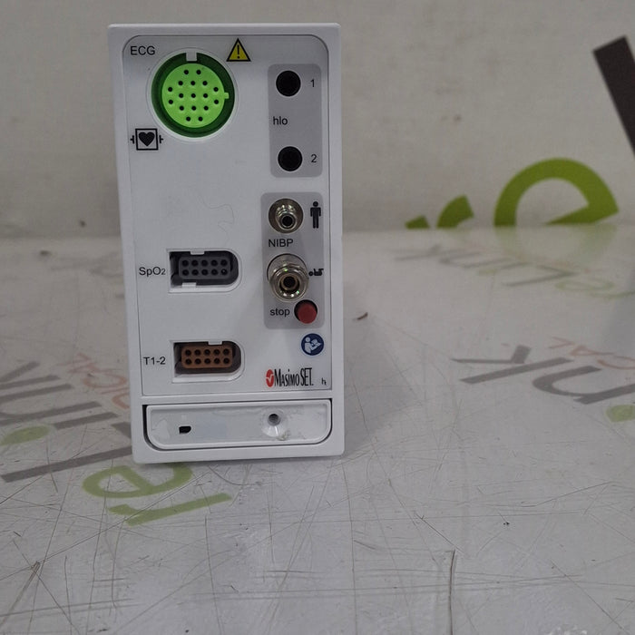 Spacelabs Healthcare 91496 Multiparameter Module