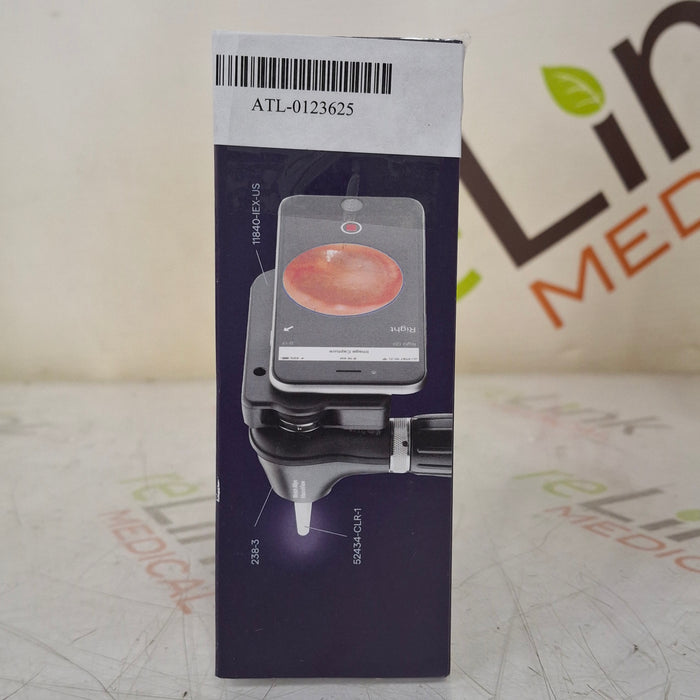 Hillrom Hillrom Welch Allyn iExaminer SmartBracket Accessory Diagnostic Exam Equipment reLink Medical