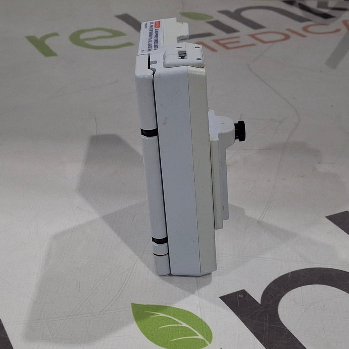 Baxter Baxter Sigma Spectrum 8.00.05 w/o Battery Infusion Pump Infusion Pump reLink Medical