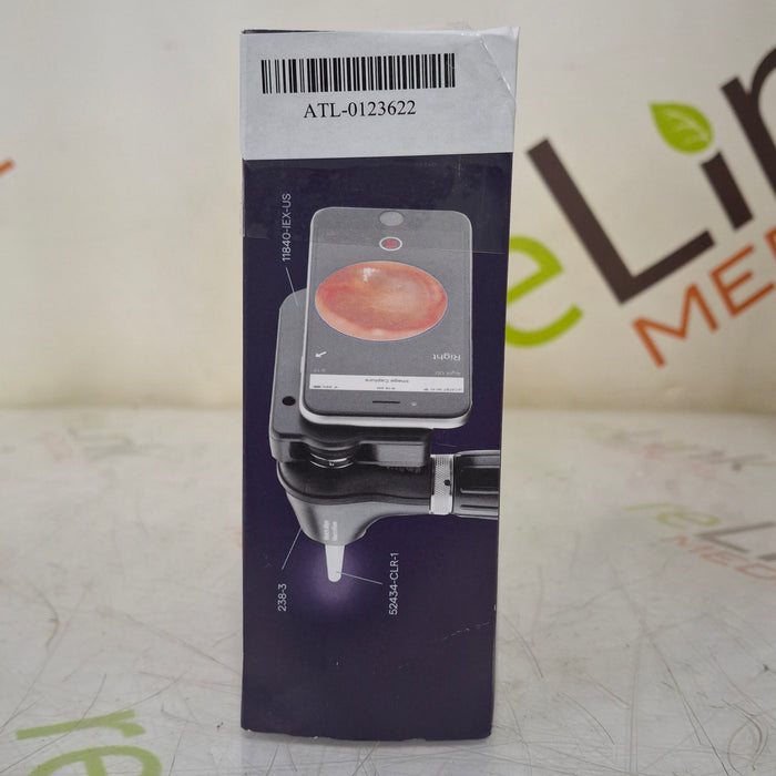 Hillrom Hillrom Welch Allyn iExaminer SmartBracket Accessory Diagnostic Exam Equipment reLink Medical