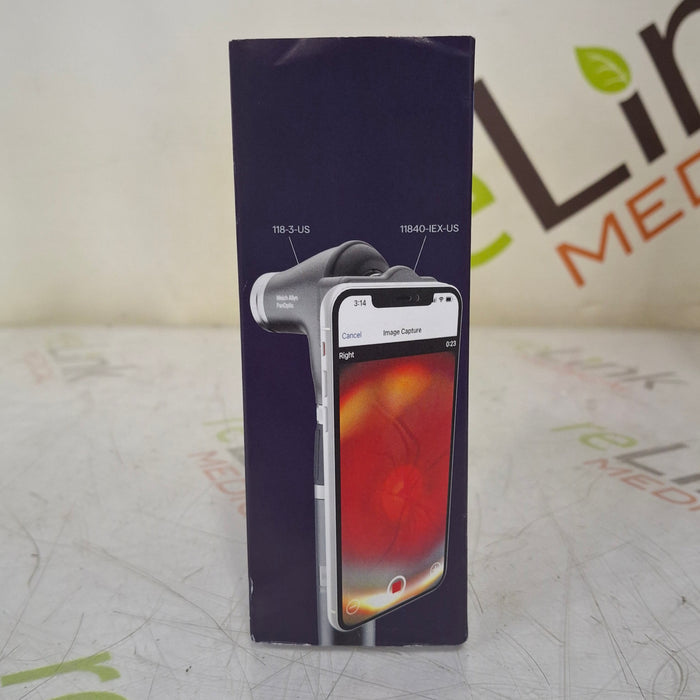 Hillrom Hillrom Welch Allyn iExaminer SmartBracket Accessory Diagnostic Exam Equipment reLink Medical