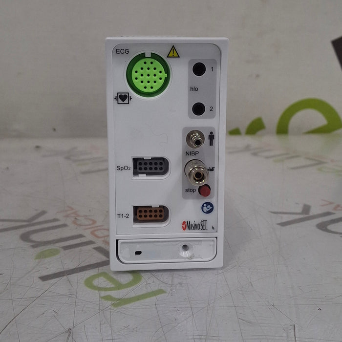 Spacelabs Healthcare 91496 Multiparameter Module