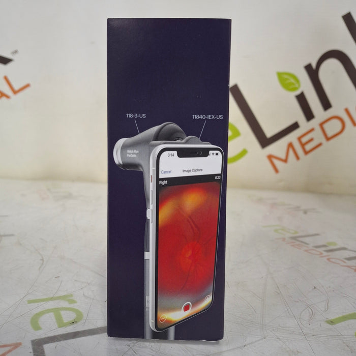 Hillrom Hillrom Welch Allyn iExaminer SmartBracket Accessory Diagnostic Exam Equipment reLink Medical