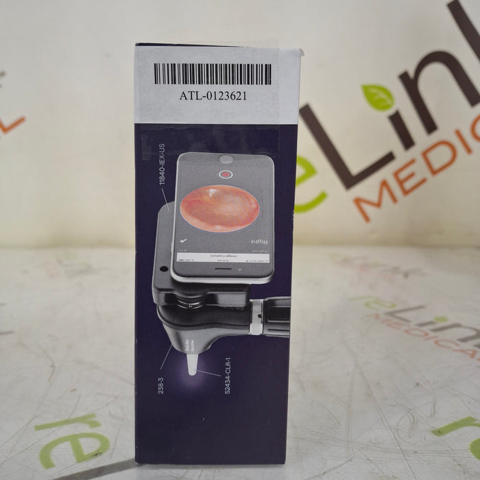 Hillrom Hillrom Welch Allyn iExaminer SmartBracket Accessory Diagnostic Exam Equipment reLink Medical