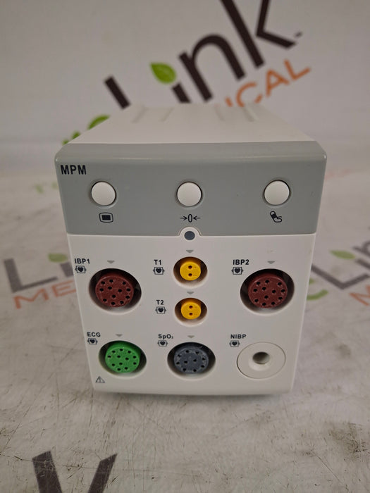 Mindray MPM w/Nellcor Module for DPM6/7