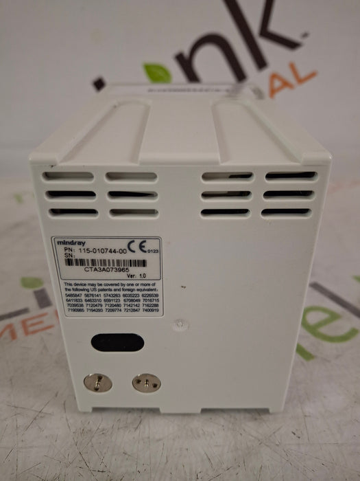 Mindray MPM w/Nellcor Module for DPM6/7