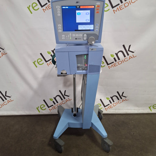 CareFusion CareFusion Avea Ventilator Respiratory reLink Medical