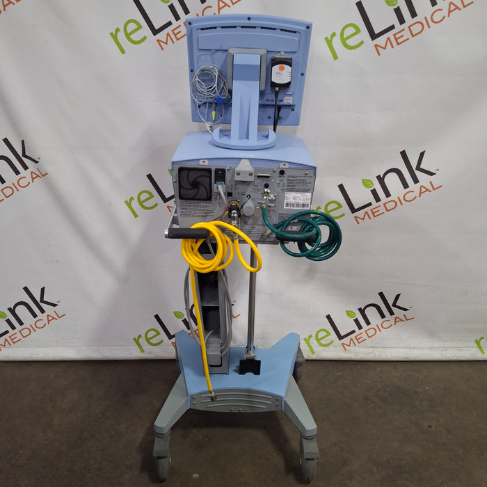 CareFusion CareFusion Avea Ventilator Respiratory reLink Medical