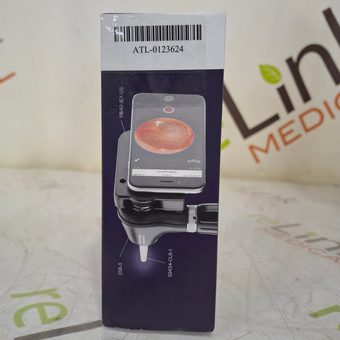 Hillrom Hillrom Welch Allyn iExaminer SmartBracket Accessory Diagnostic Exam Equipment reLink Medical