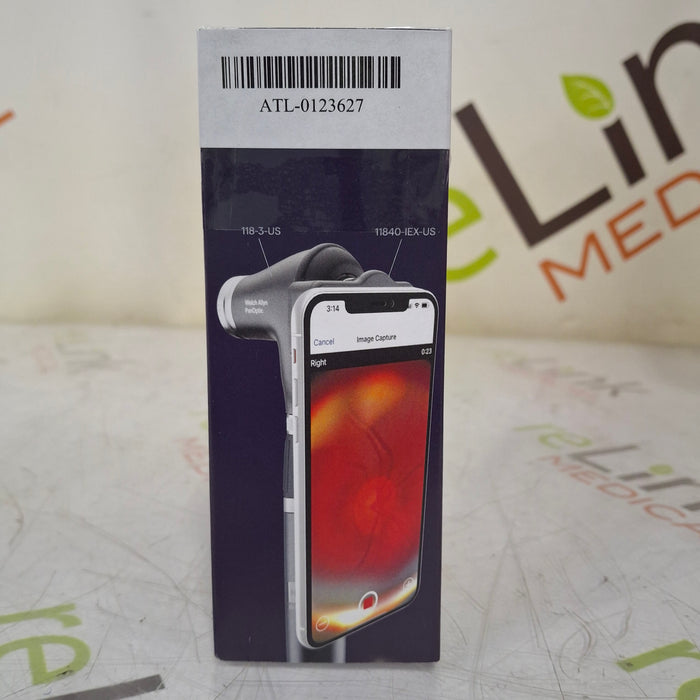 Hillrom Hillrom Welch Allyn iExaminer SmartBracket Accessory Diagnostic Exam Equipment reLink Medical