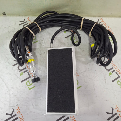 Stryker Stryker 206-500 Automatic High Vacuum Foot Pump Electrosurgical Units reLink Medical