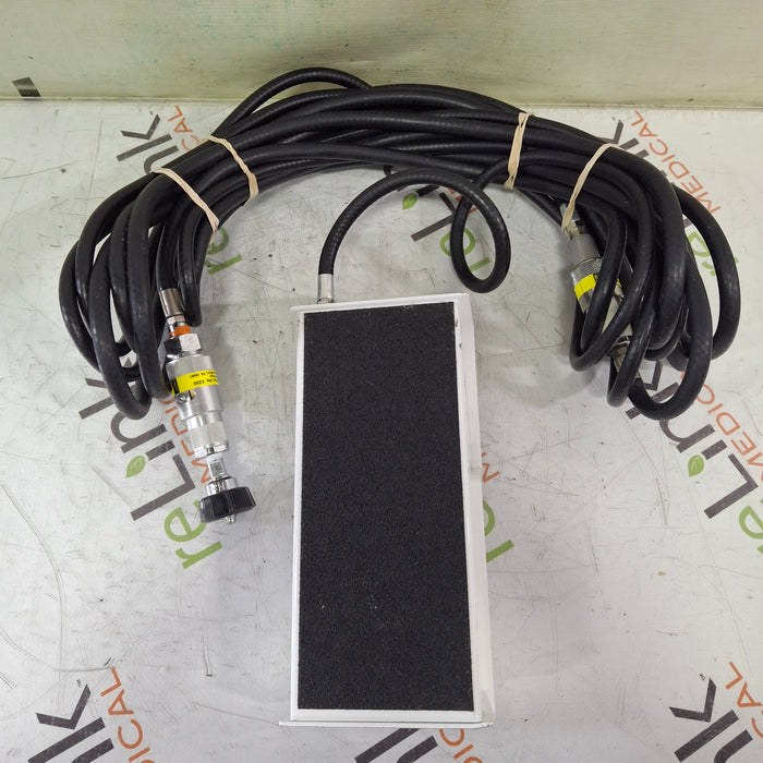 Stryker Stryker 206-500 Automatic High Vacuum Foot Pump Electrosurgical Units reLink Medical