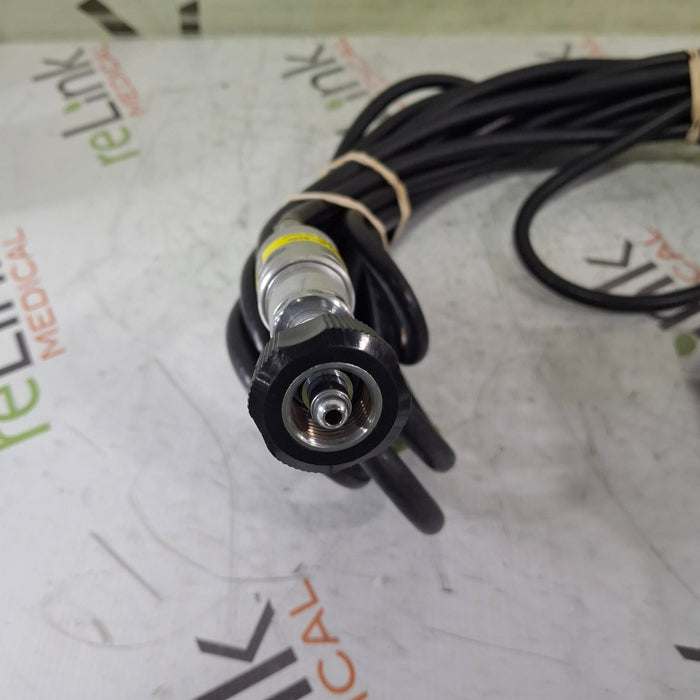 Stryker Stryker 206-500 Automatic High Vacuum Foot Pump Electrosurgical Units reLink Medical